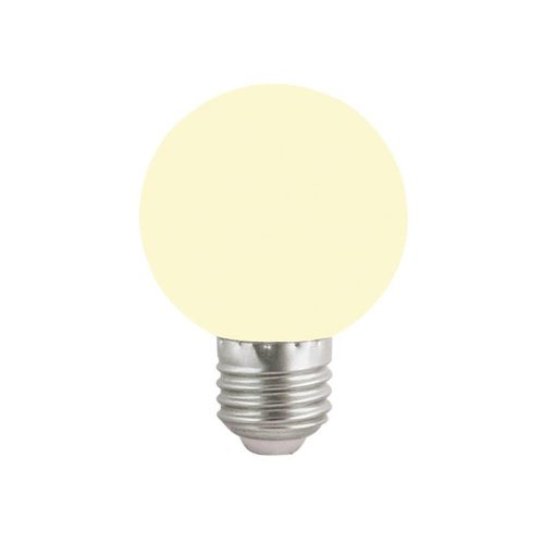 VITO Led Bulb Colorled G60 E27 3W 2700K 1501630 VITO