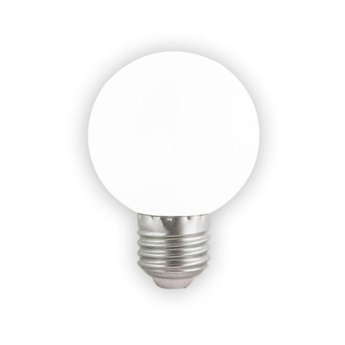 VITO Led Bulb Colorled G60 E27 3W 6400K 1501640 VITO