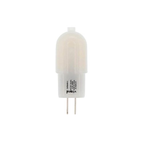 VITO Led Bulb Capsuled-2 G4 2,5W 200lm 2700K (Warm White) Dimmable 220V 1513750 VITO