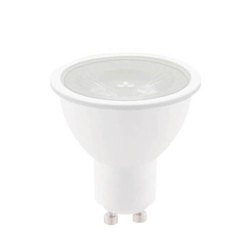 VITO Led Bulb Spotled-2 6W Gu10 438lm 38O Dimmable 6400K (Cool White) 1513830 VITO