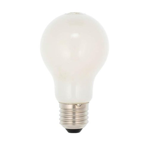 VITO Led Filament Bulb Ledisone-2-Soft A60 E27 5.5W 660lm 2700K (Warm White) 1514670 VITO