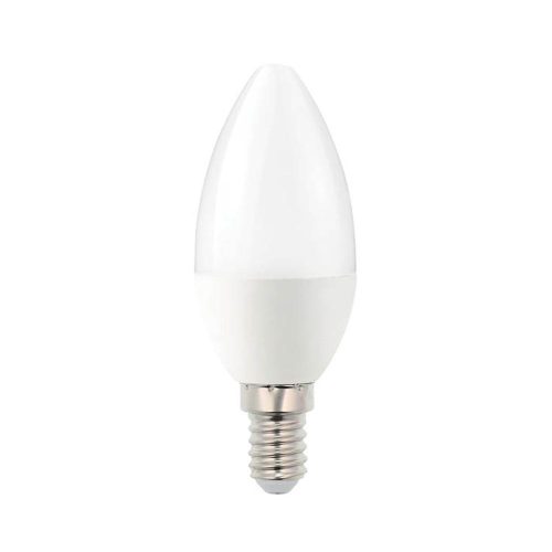 VITO Led Bulb Optiled+ Candle C37 E14 6.5W 507lm Switch Dimmable 2700K (Warm White) 1515000 VITO