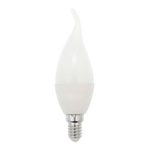 VITO Led Bulb Basis Candle C37T E14 7W 514lm 2700K (Warm White) 1516050 VITO