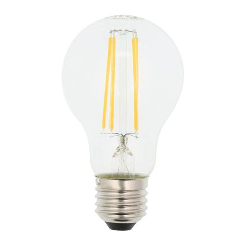 VITO Led Filament Bulb Ledisone-2-Clear A60 10W 1110lm E27 2700K (Warm White) 1518200 VITO