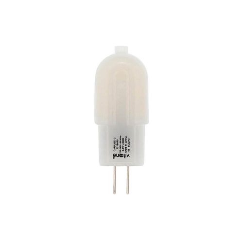 VITO Led Bulb Capsuled-2 G4 2,5W 215lm 4000K (Natural White) Dimmable 220V 1518690 VITO