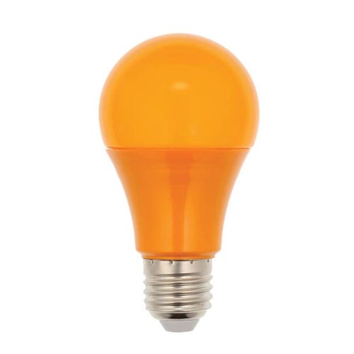 VITO Led Bulb Basis Mosquito Repellent A60 E27 9W 630lm 1700K Wavelength 600Nm 1518730 VITO