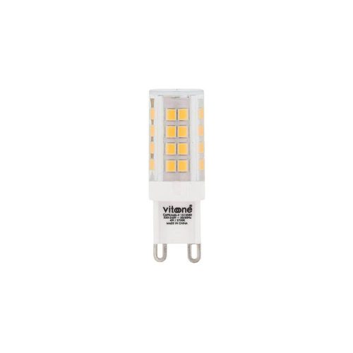 VITO Led Bulb Capsuled-2 G9 6W 579lm 2700K (Warm White) 1518980 VITO