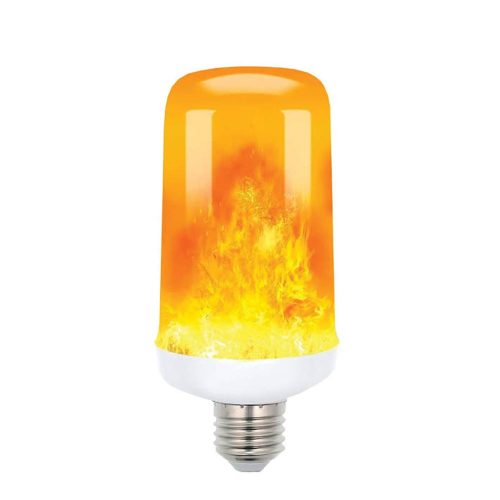 VITO Flammy T60 E27 5W 1400K Led Bulb 1519740 VITO