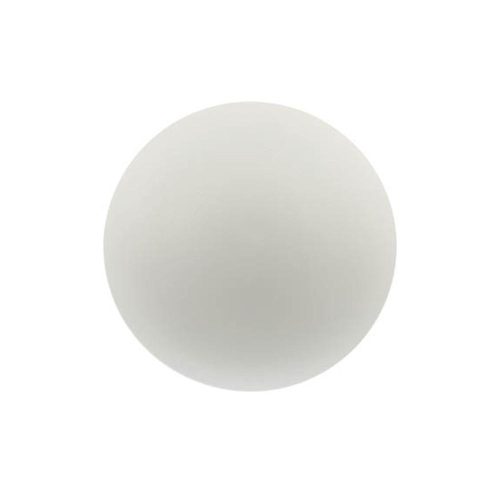 VITO Led Spot Light Fixture Recesssed Mounted Formato D3 Round With Adjustable Angle 5W 400lm 4200K (Natural White) Φ140X70mm White 2