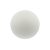 VITO Led Spot Light Fixture Recesssed Mounted Formato D3 Round With Adjustable Angle 5W 400lm 4200K (Natural White) Φ140X70mm White 2