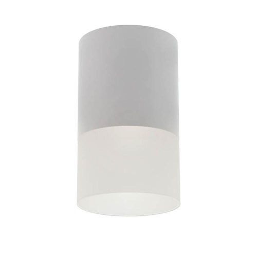 VITO Spot Light Fixture Surface Mounted Donna Ab Gu10 Φ80X145mm White & Transparent 2012850 VITO