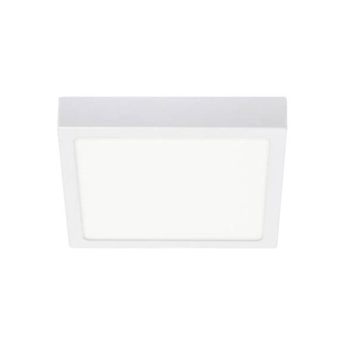 VITO Led Square Panel Surface Mounted Linda-S 165X165X27mm 12W 1140lm 4000K (Natural White) White 2023800 VITO