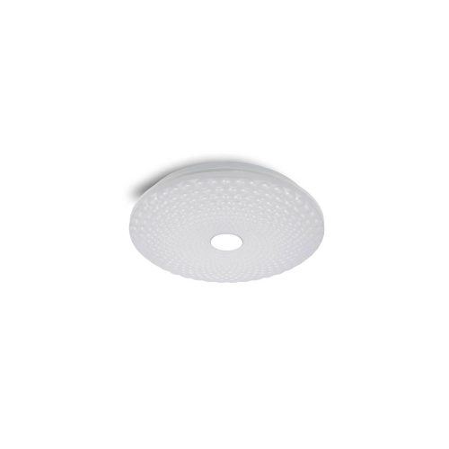 VITO Led Surface Mounted Plafon Pearl Dimmable-D45 78W 3Xcct With Ir Controller 3Xcct 2024630 VITO