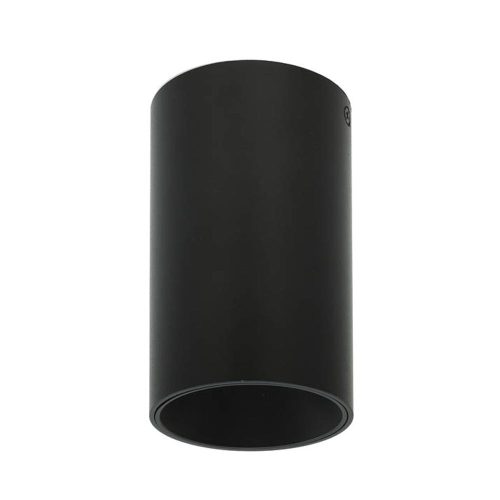 VITO Fino-R Gu10 14*8Cm Black+Black-Ref. Spot Fixt. 2026890 VITO