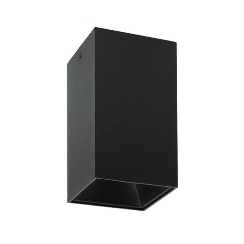 VITO Fino-S Gu10 14*8Cm Black+Black-Ref. Spot Fixt. 2026940 VITO