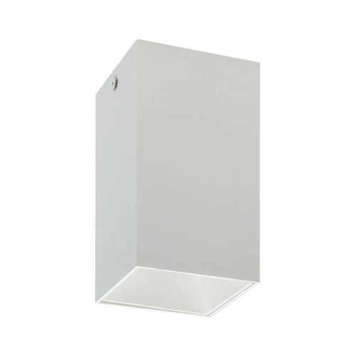 VITO Fino-S Gu10 14*8Cm White+White-Ref. Spot Fixt. 2026950 VITO