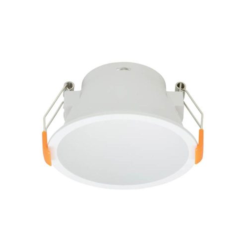 VITO Plasy-R Gu10 Φ83mm White 220V Round Spot Fixt. 2026970 VITO