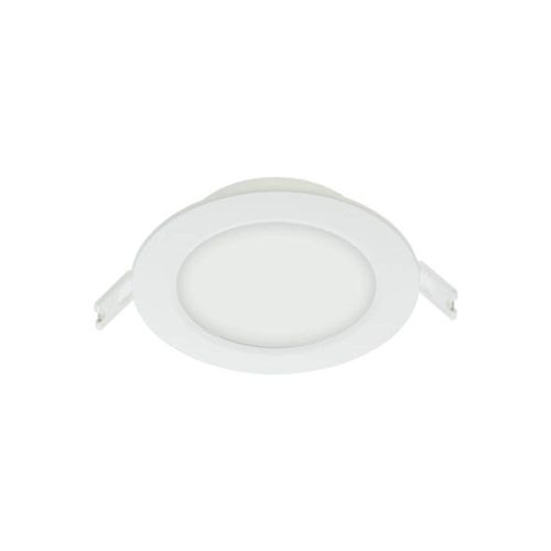 VITO Lina-R 6W 6000K Φ110 Round Recessed Led Panel 2027190 VITO