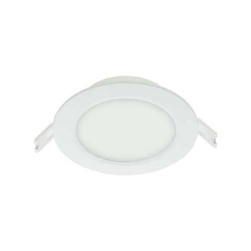 VITO Lina-R 12W 4000K Φ155 Round Recessed Led Panel 2027200 VITO