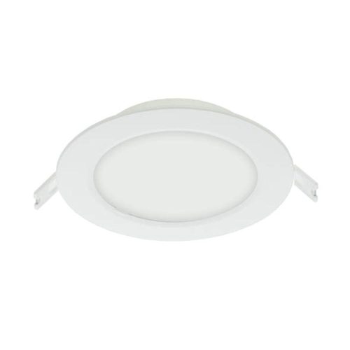 VITO Lina-R 18W 6000K Φ205 Round Recessed Led Panel 2027230 VITO