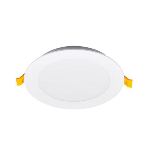 VITO Helen 9W 6000K Φ90 Ip54 Round Recessed Led Panel 2027510 VITO