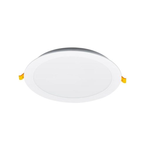 VITO Helen 18W 6000K Φ140 Ip54 Round Recessed Led Panel 2027530 VITO