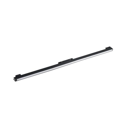 VITO Led Magnetic Track Light Linear Magna-H S4 30W 2460lm 4000K (Natural White) 120° 904X22X43mm 48V Black 2102051 VITO