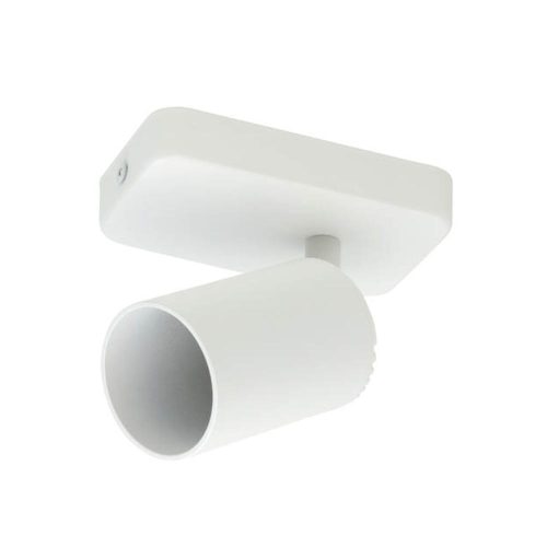 VITO Lugo-1 Gu10 White 120X125mm Spot Fixture 2102320 VITO
