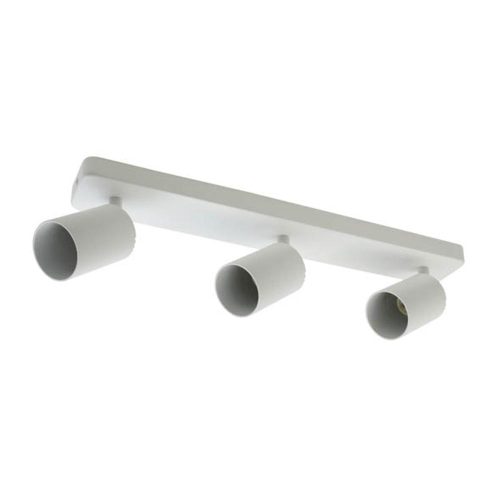 VITO Lugo-3 Gu10 White 450X125mm Spot Fixture 2102360 VITO