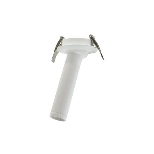 VITO Led Spot Light Fixture Recesssed Tubo-1 Φ25*H100 5W Cob 3000K White C55mm 2102440 VITO