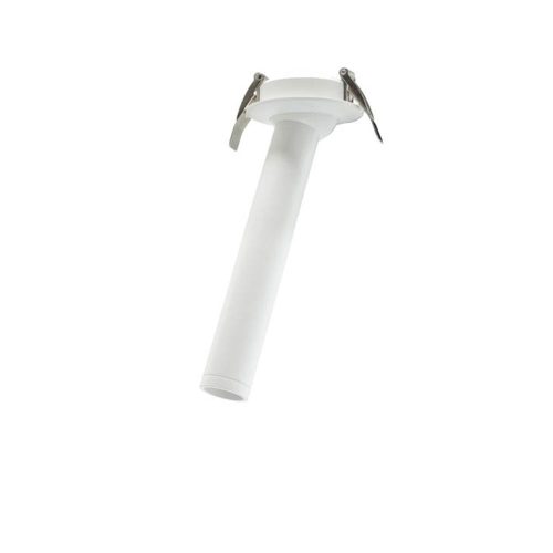 VITO Led Spot Light Fixture Recesssed Tubo-2 Φ25*H200 5W Cob 3000K White C55mm 2102450 VITO