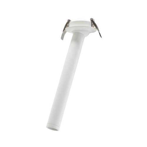 VITO Led Spot Light Fixture Recesssed Tubo-3 Φ25*H300 5W Cob 3000K White C55mm 2102460 VITO