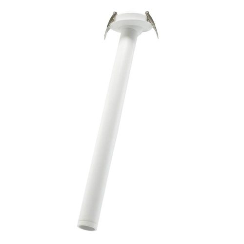 VITO Led Spot Light Fixture Recesssed Tubo-4 Φ25*H450 5W Cob 3000K White C55mm 2102470 VITO