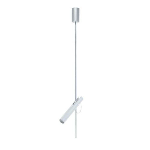 VITO Spot Light Fixture Surface Mounted Climber-1 Φ45*H265 7W Cob 3000K White L1M 2102550 VITO