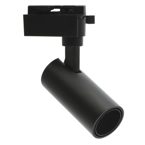 VITO Led Track Light Monophase Monolino-10 10W 950lm Cob 4000K Black  2102650 VITO