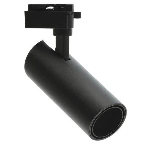 VITO Led Track Light Monophase Monolino-20 20W 1900lm Cob 4000K Black  2102690 VITO