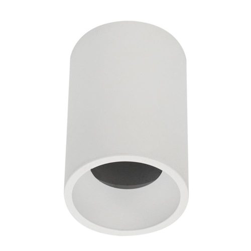 VITO Spot Light Fixture Surface Mounted Hola Gu10 Ø106X70 White 2102850 VITO