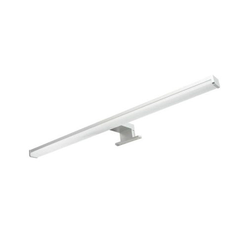 VITO Ariel 12W 4000K 60Cm Ip44 Chrome Mirror & Picture Lamp 2110270 VITO