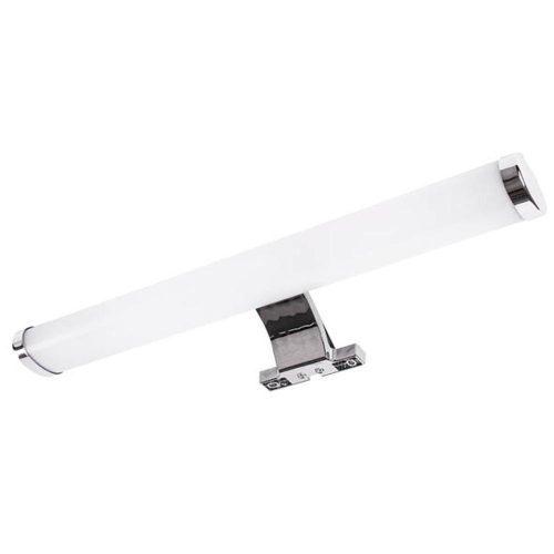 VITO Adella 8W 4000K 40Cm Ip44 Chrome Mirror & Picture Lamp 2110290 VITO