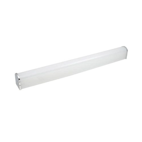 VITO Lorelei 15W 4000K 60Cm Ip44 Chrome Mirror & Picture Lamp 2110310 VITO
