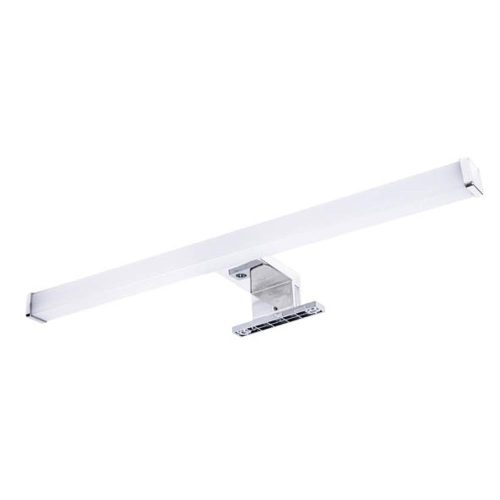 VITO Led Bath Lamp Calypso 7W 4000K 50Cm Ip44 Chrome 2110360 VITO