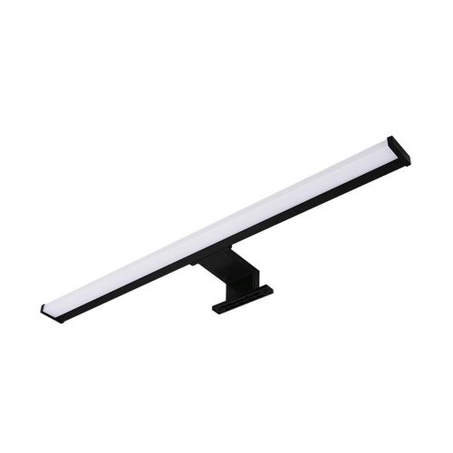 VITO Led Bath Lamp Cordelia 7W 4000K 50Cm Ip44 Black 2110380 VITO