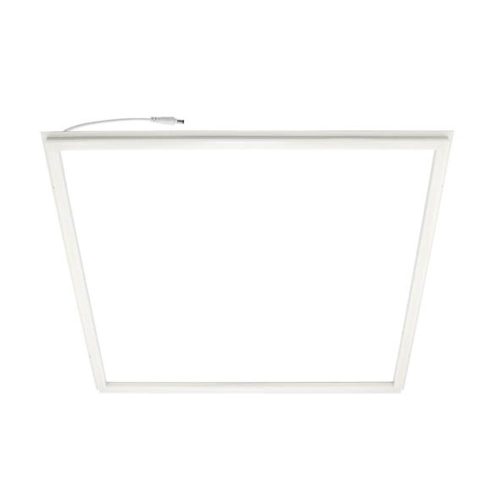 VITO Led Frame Panel Slim Angel-23 40W 595X595X8mm 6400K (Cool White) 3360lm White Without Driver 2412430 VITO