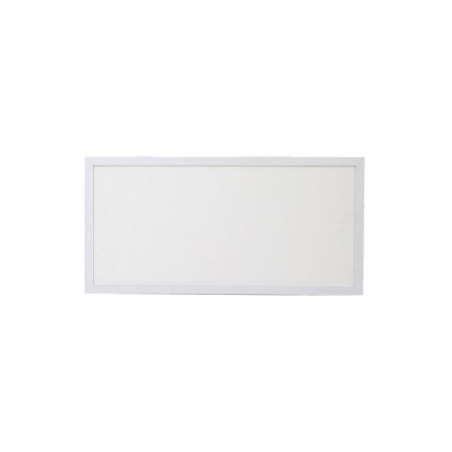 VITO Led Panel Slim Venus-2 24W 295X595X8mm 2700K (Warm White) White 2420880 VITO