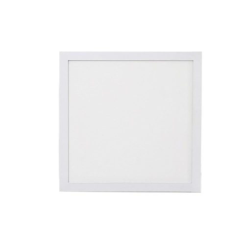 VITO Led Panel Slim Venus-2 24W 295X295X8mm 6500K (Cool White) White 2420890 VITO