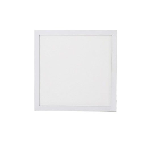 VITO Led Panel Slim Venus-2 24W 295X295X8mm 2700K (Warm White) White 2420890 VITO