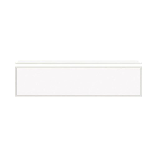 VITO Led Panel Backlight Venus-Bc 48W 4000K 1195X295mm Recessed 2429920 VITO