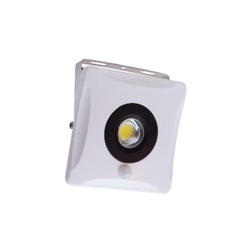 VITO Led Floodlight Yukon-S With Sensor 10W Cob 6000K Ip65 220V  3021420 VITO