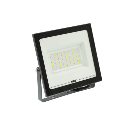 VITO Led Floodlight Indus Gen3 50W 4750lm 4000K (Natural White) Ip65 Anthracite 3022190 VITO