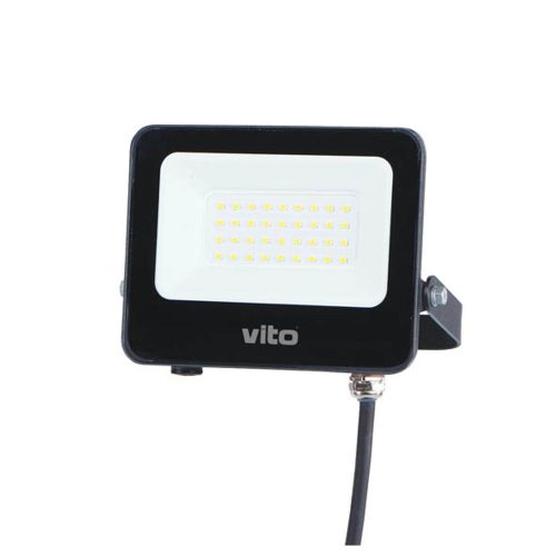 VITO Led Floodlight Sava 20W 1960lm 4000K Ip65 3022550 VITO